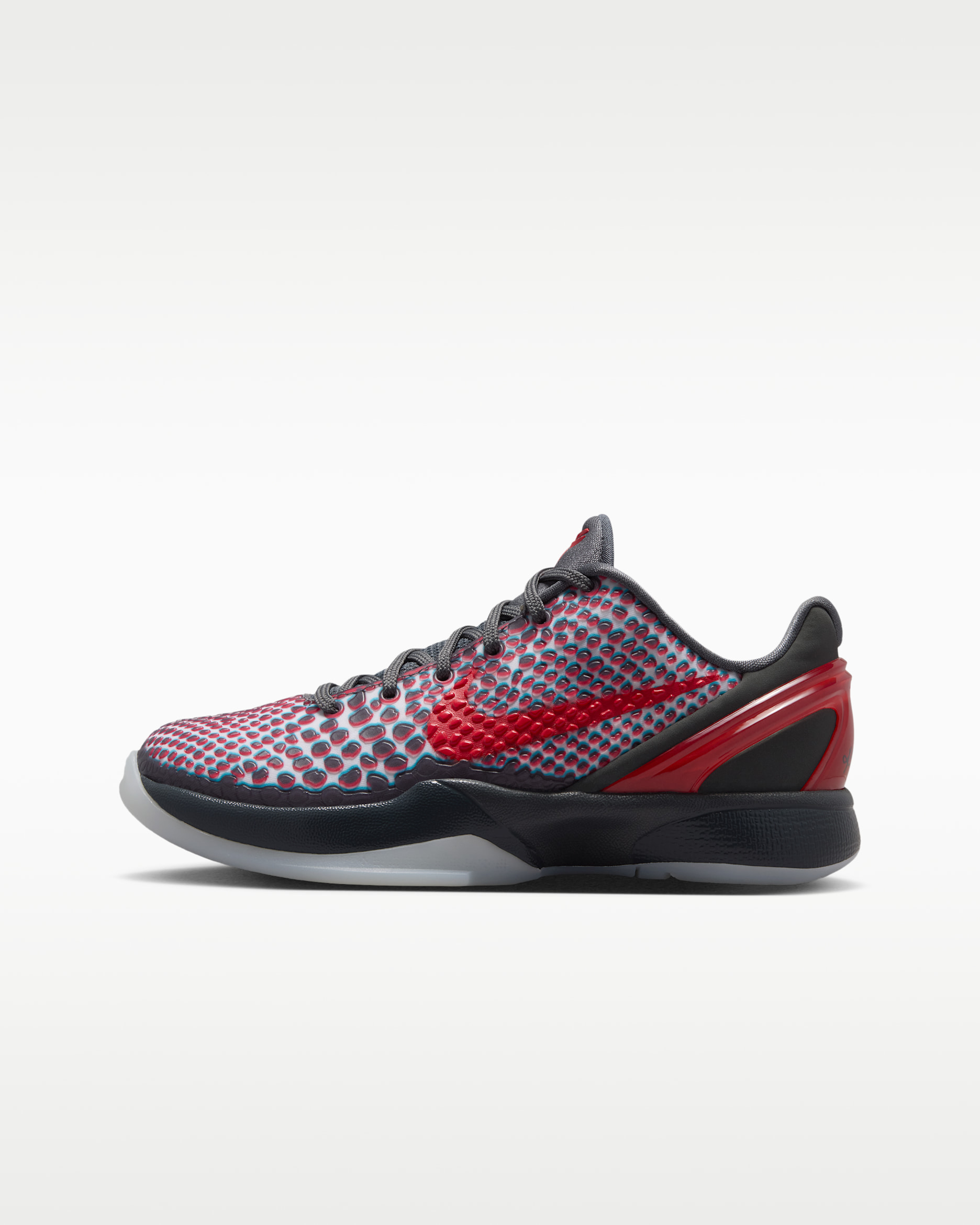Kobe 6 Older Kids' Basketball Shoes. Nike IL